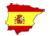 ALMACÉN DE PALETS - Espanol