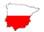 ALMACÉN DE PALETS - Polski